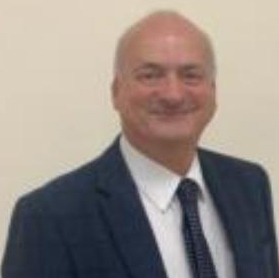 Ian Ward