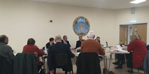 Your Town Council