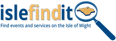 Islefindit logo
