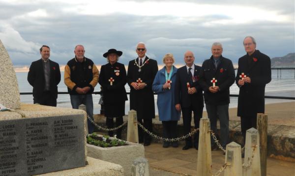 Armistice Day 2021