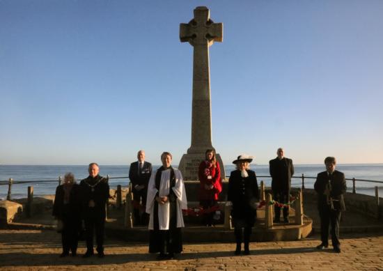 Remembrance and Armistice Day 2020