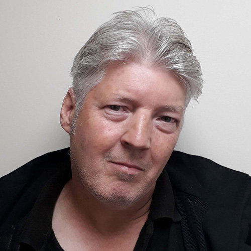 Mark Gray