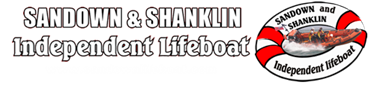 Sandown and Shanklin Independent Lifeboat Logo