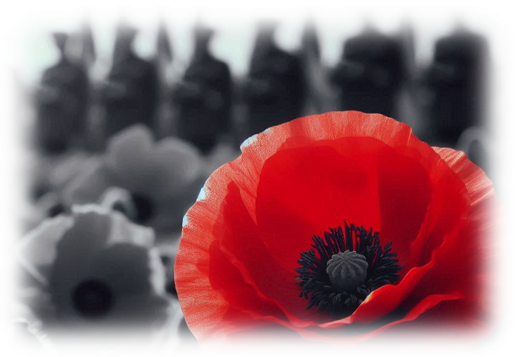 Remembrance Sunday 2024