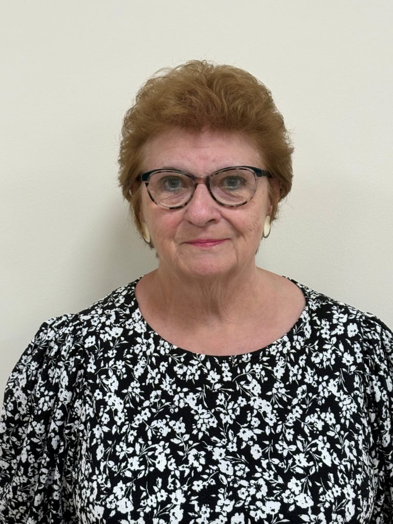 Joan Solomon
