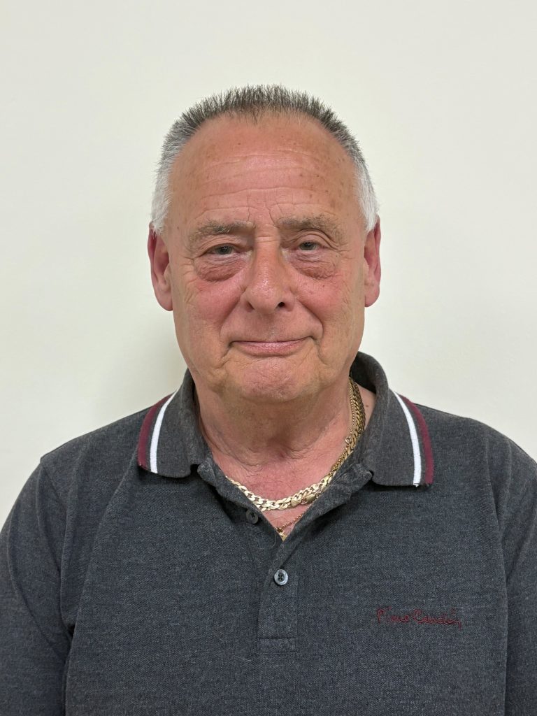 Gary Young