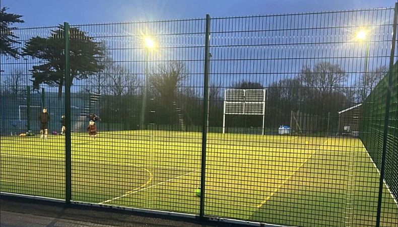 MUGA