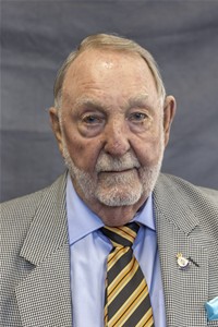 Councillors & Wards