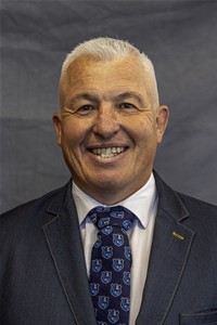 Councillors & Wards