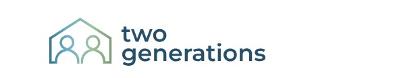 Two Generations Logo
