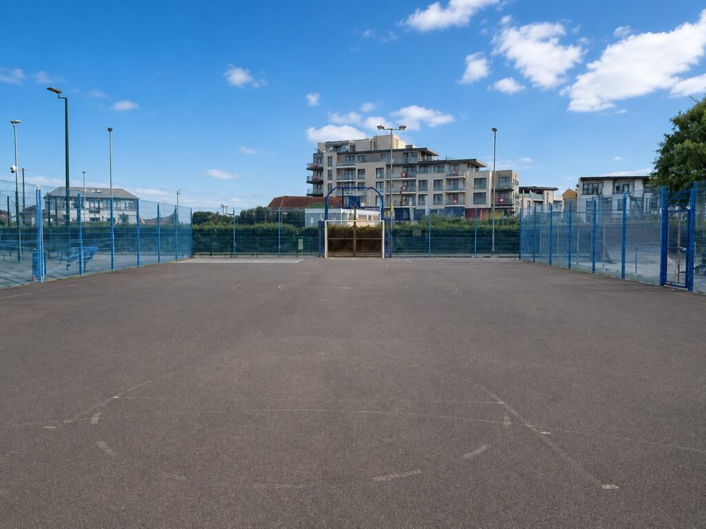 Parks & Open Spaces