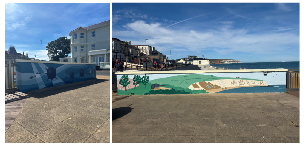 Working for a better Sandown